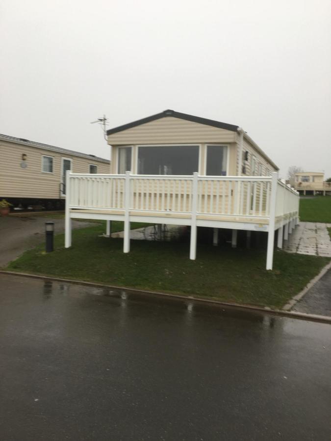 Caravan Hire Crimdon Dene Apartment Durham