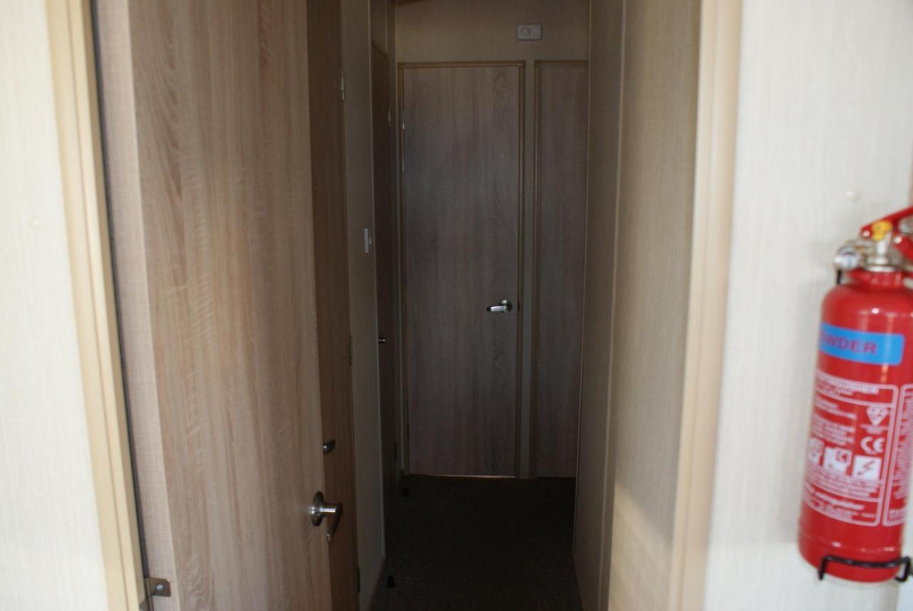 Caravan Hire Crimdon Dene Apartment *