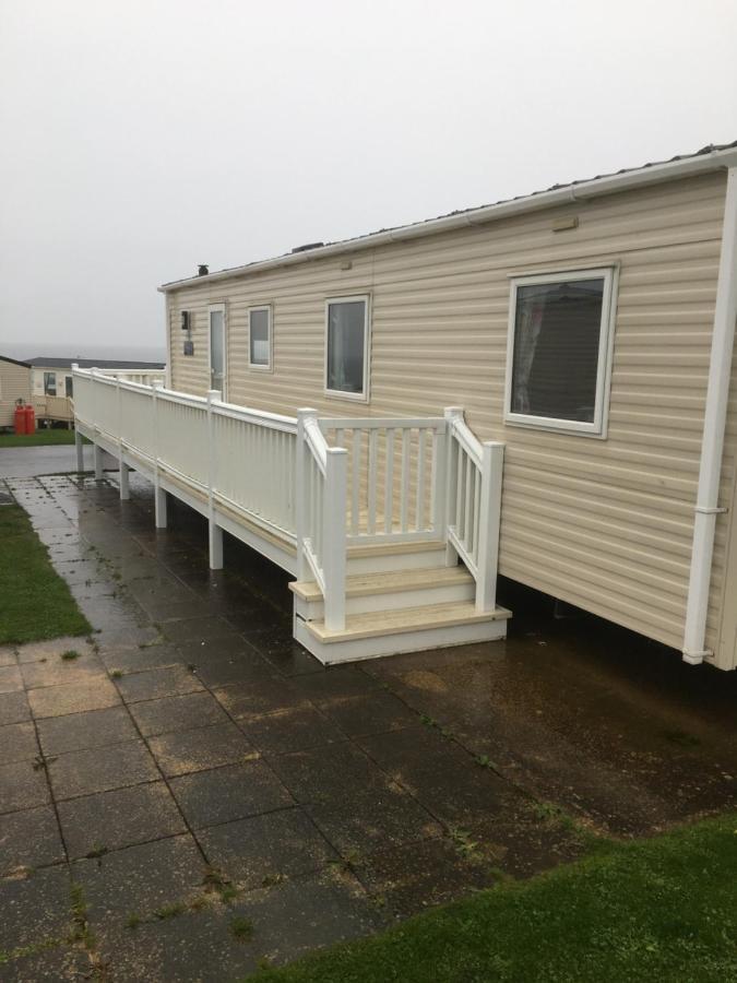 Caravan Hire Crimdon Dene *