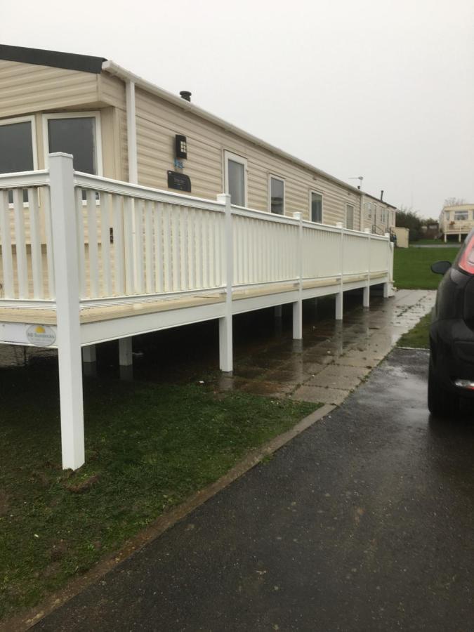 Caravan Hire Crimdon Dene Apartment Durham