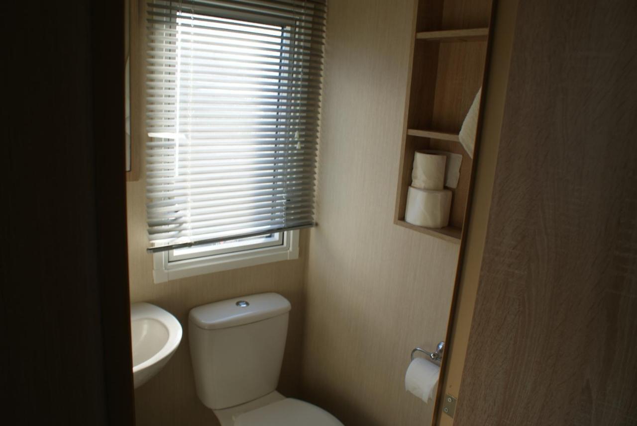 Caravan Hire Crimdon Dene