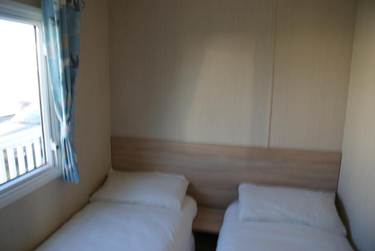 Caravan Hire Crimdon Dene