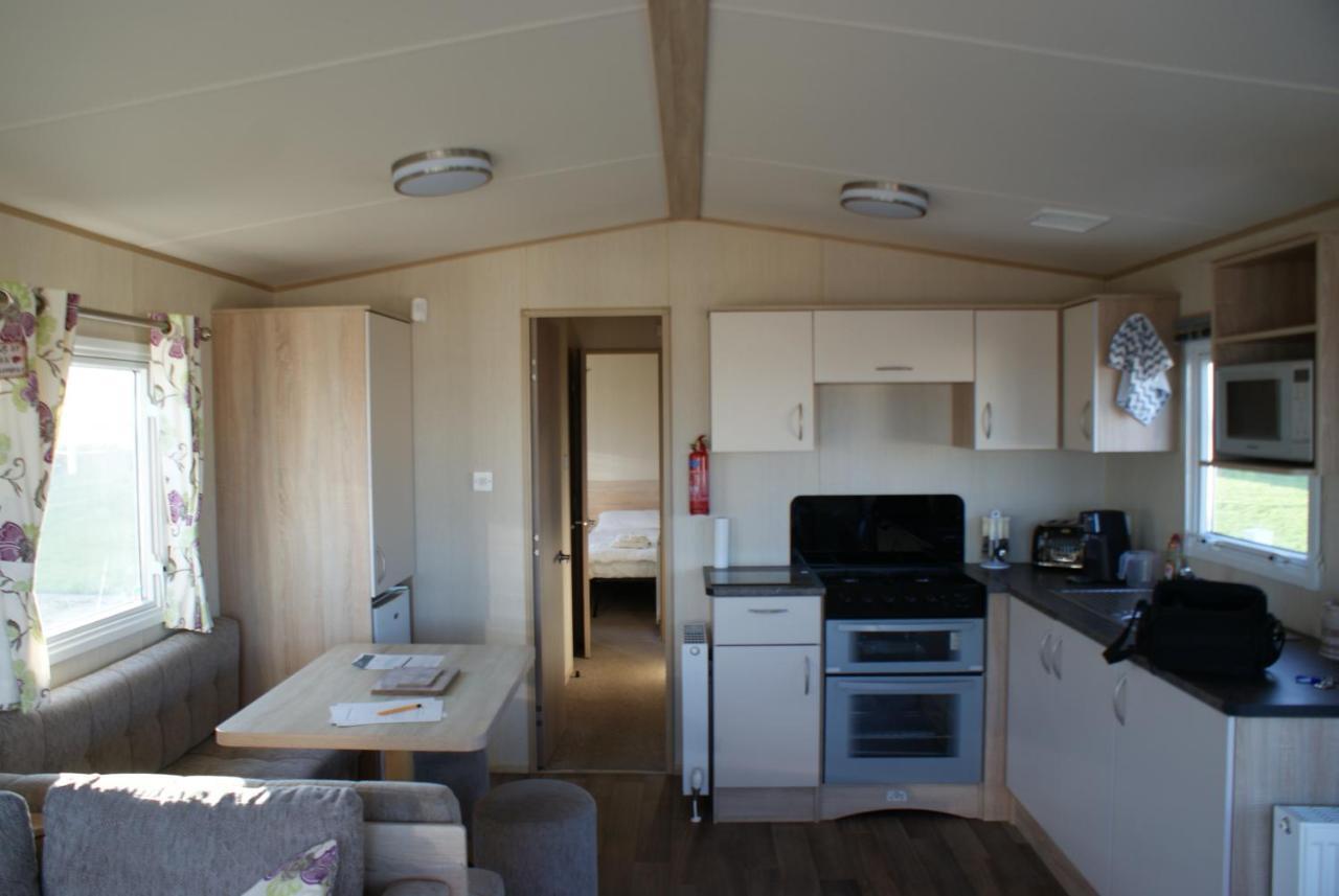 Caravan Hire Crimdon Dene Apartment Durham