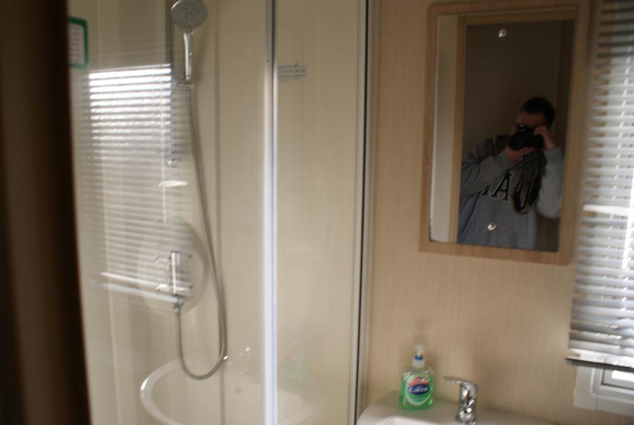 Caravan Hire Crimdon Dene *