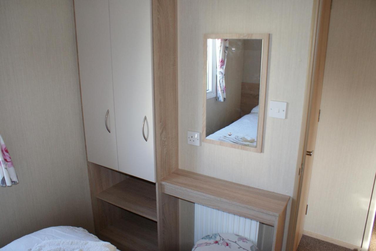 Caravan Hire Crimdon Dene * Durham