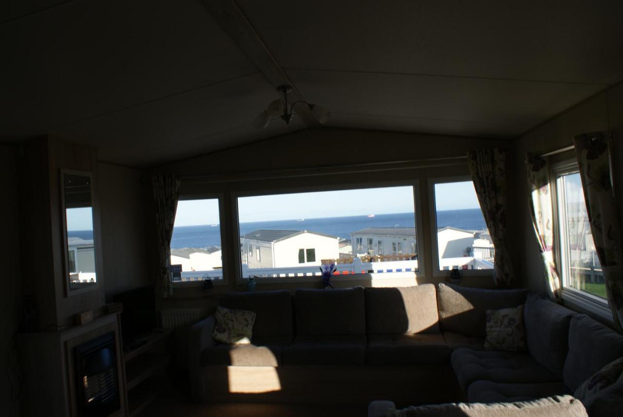 Caravan Hire Crimdon Dene Apartment