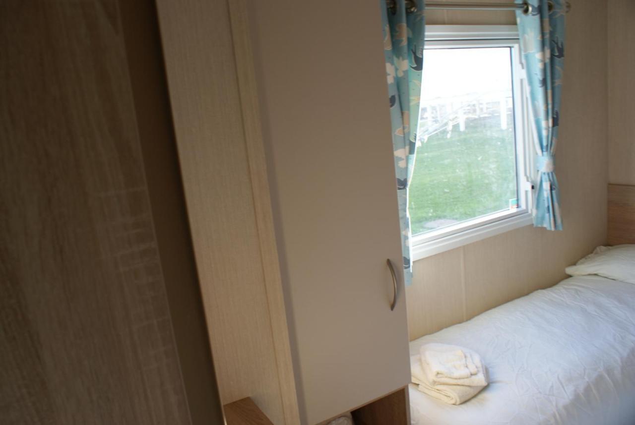 Caravan Hire Crimdon Dene Durham
