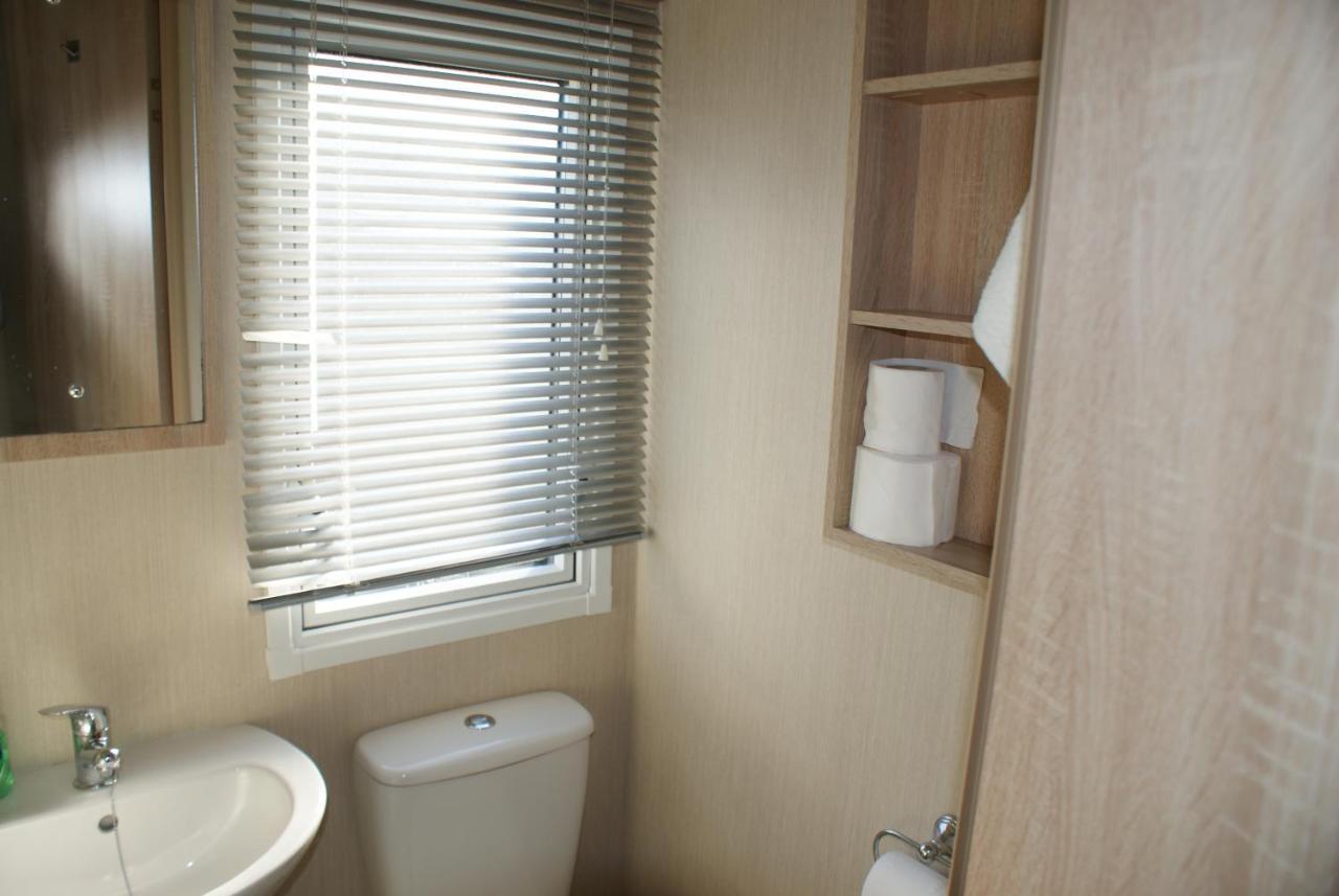 Caravan Hire Crimdon Dene *