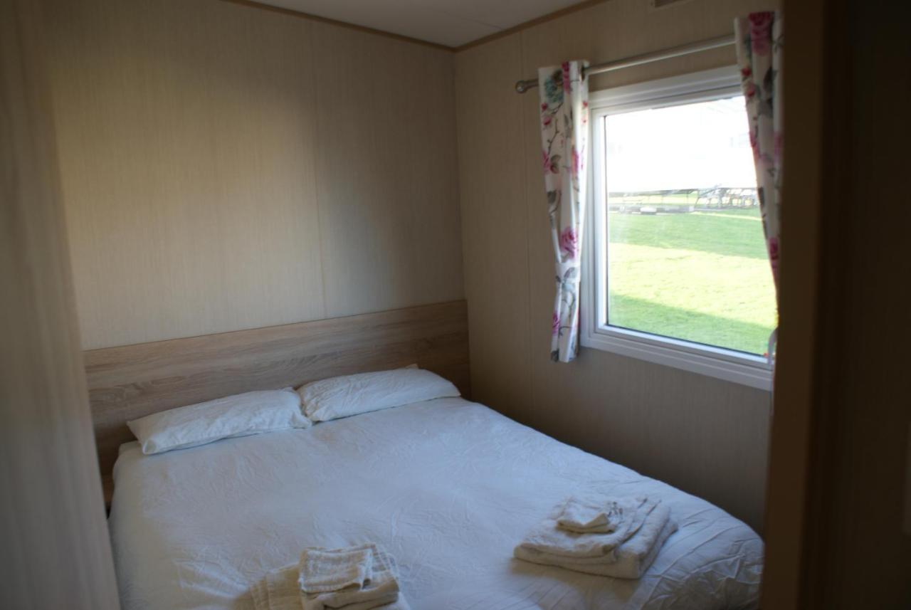 Caravan Hire Crimdon Dene Durham