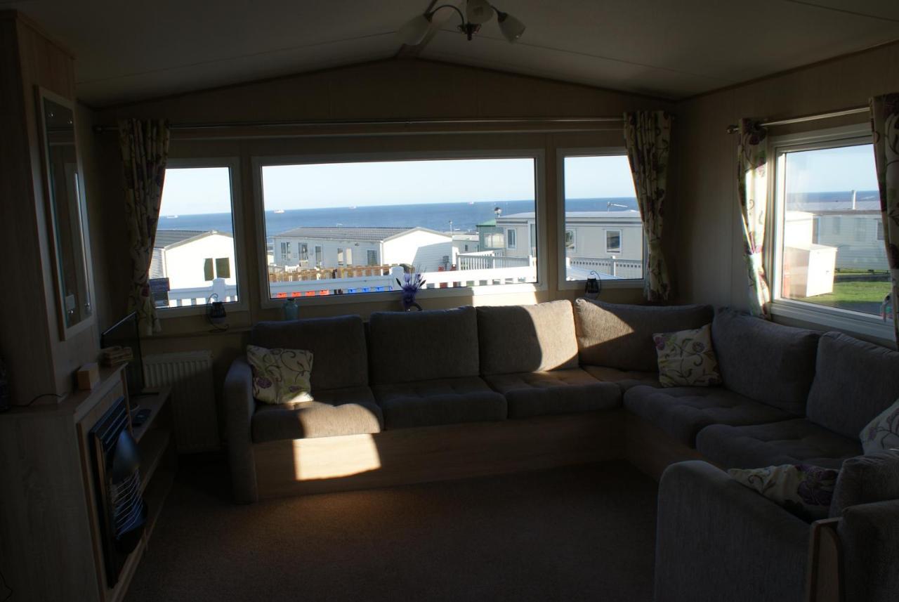 Caravan Hire Crimdon Dene Apartment *