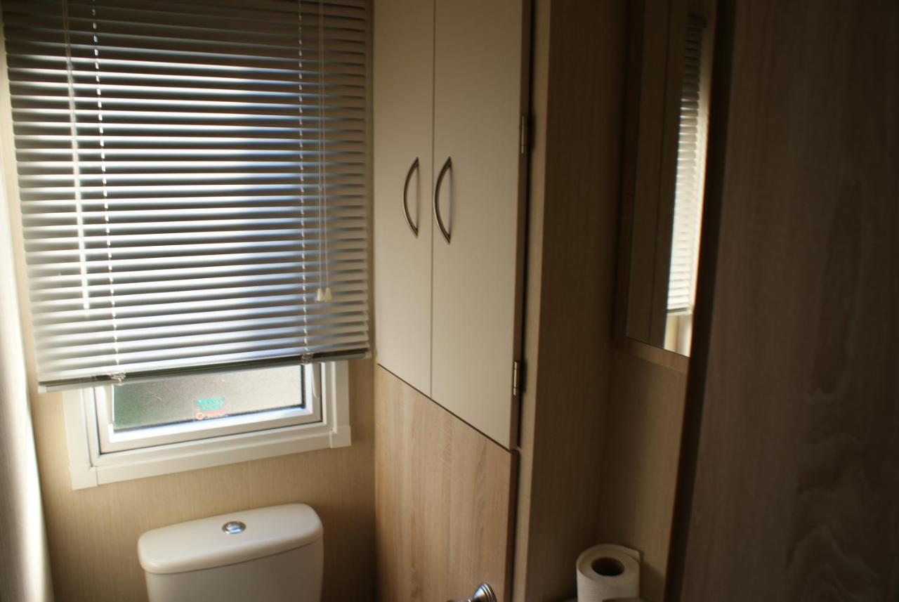 Apartment Caravan Hire Crimdon Dene *