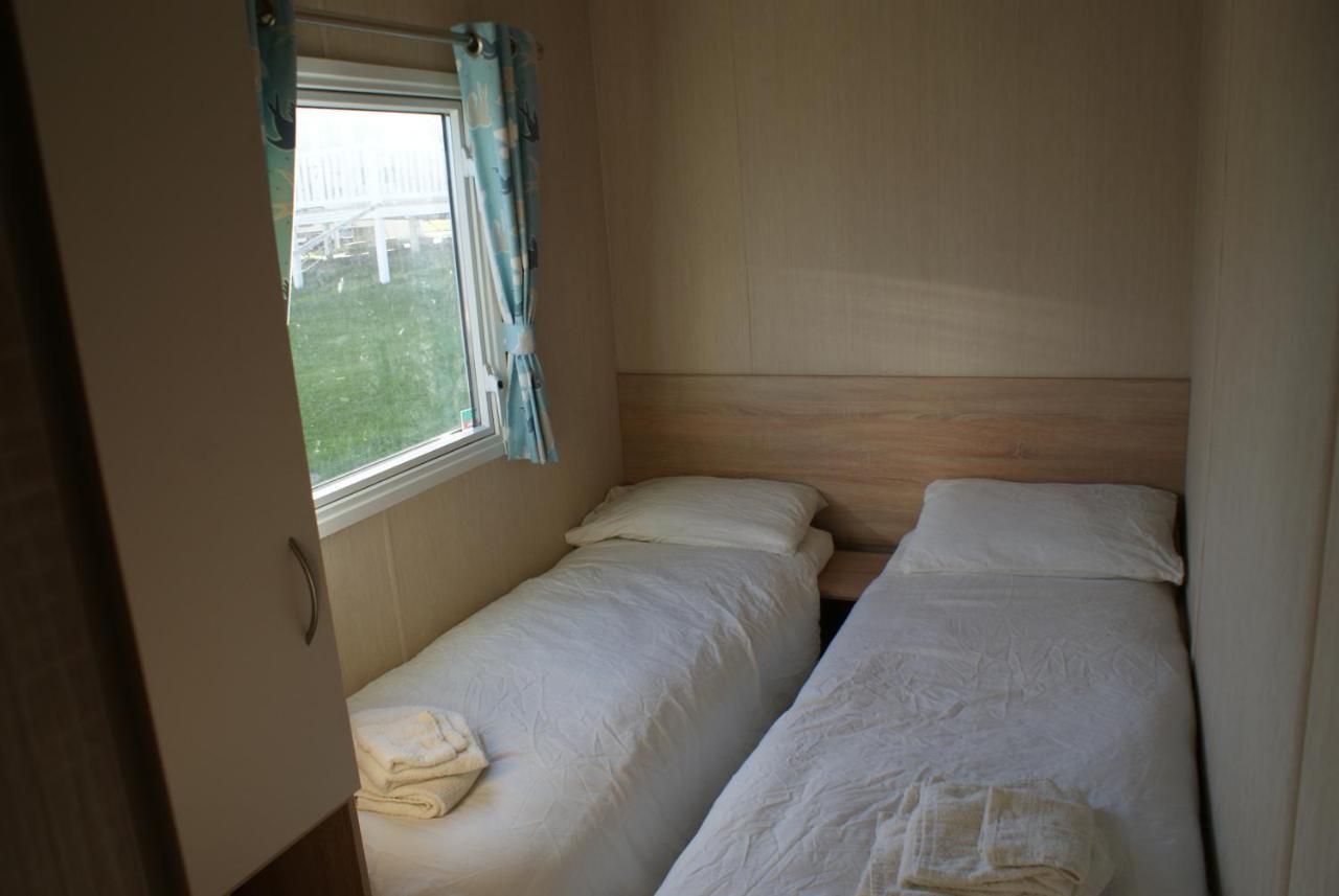 Apartment Caravan Hire Crimdon Dene Durham