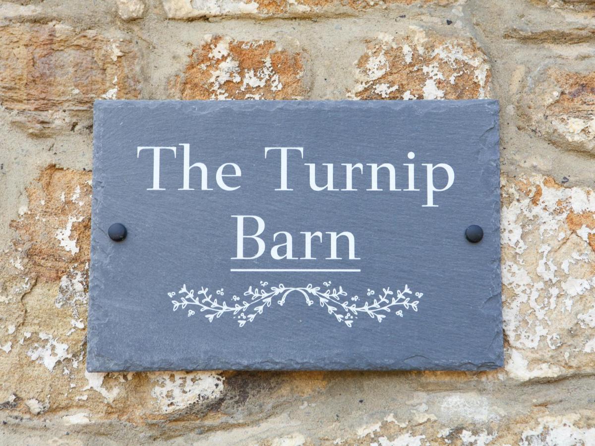 The Turnip Barn Holiday home *