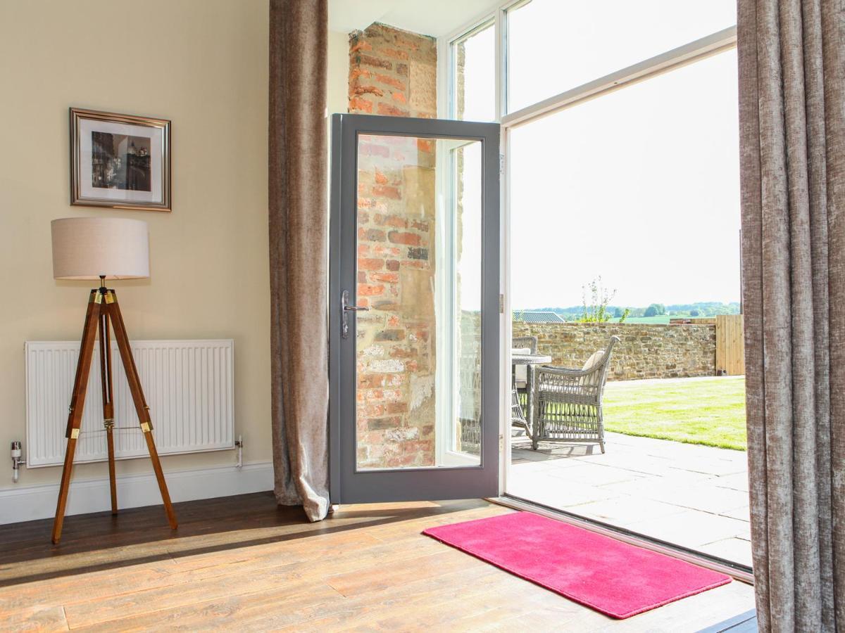 The Turnip Barn Holiday home