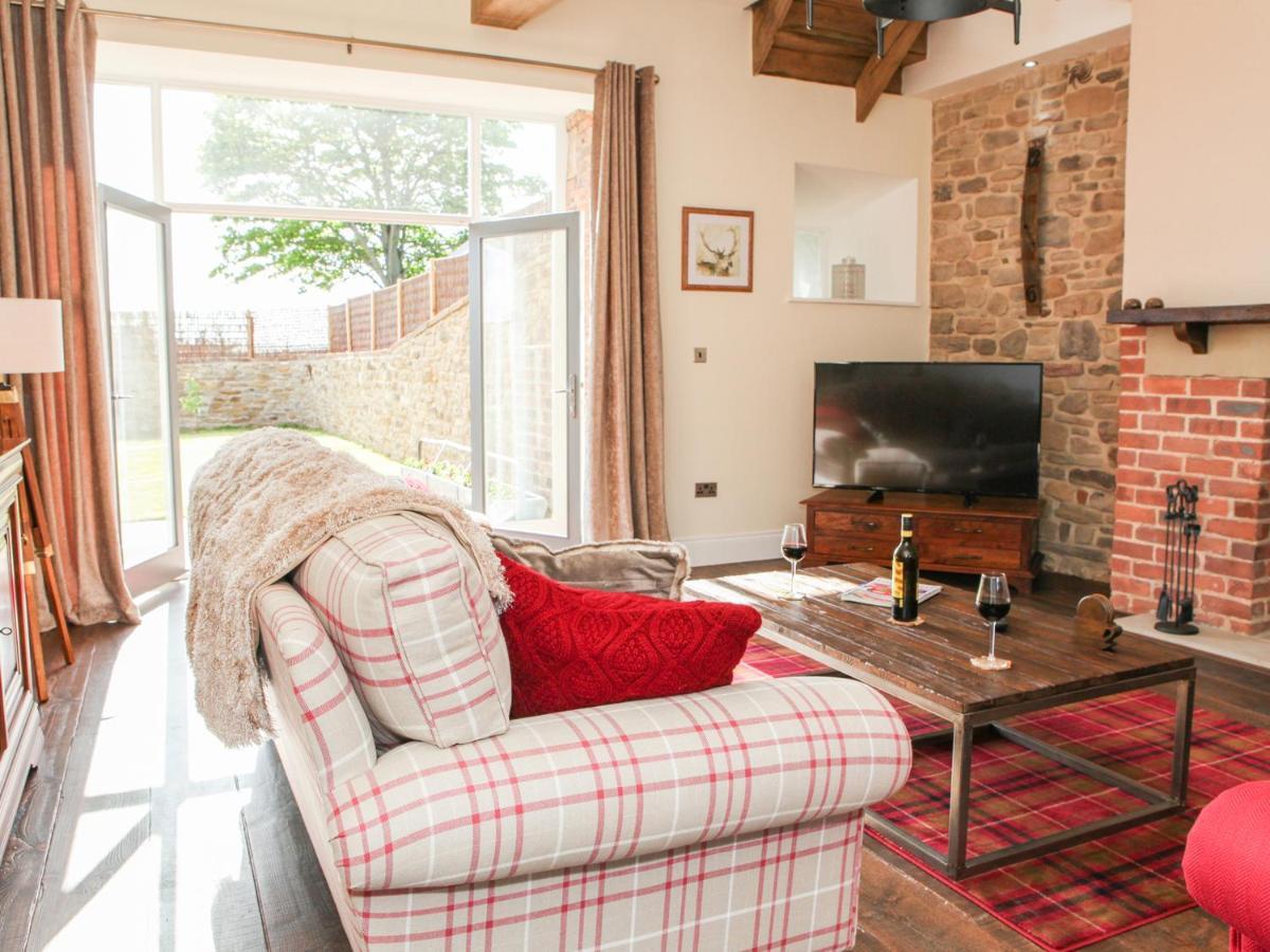 Holiday home The Turnip Barn Durham