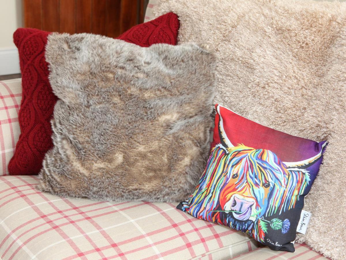 The Turnip Barn Holiday home Durham