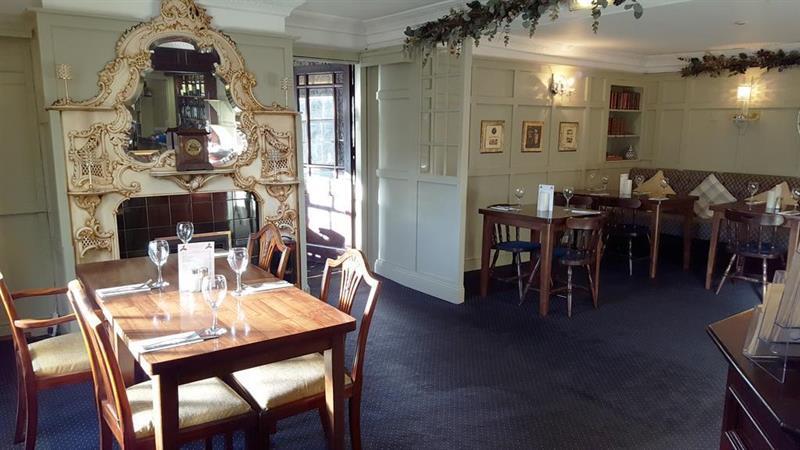 Oyo Seven Stars 3* Durham