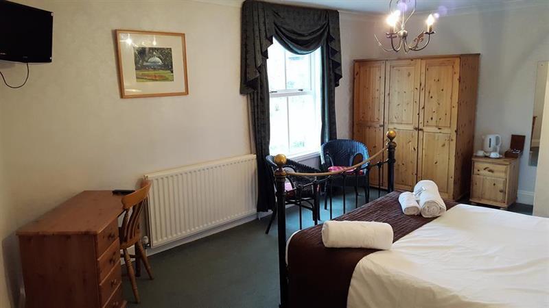 Hotel Oyo Seven Stars Durham