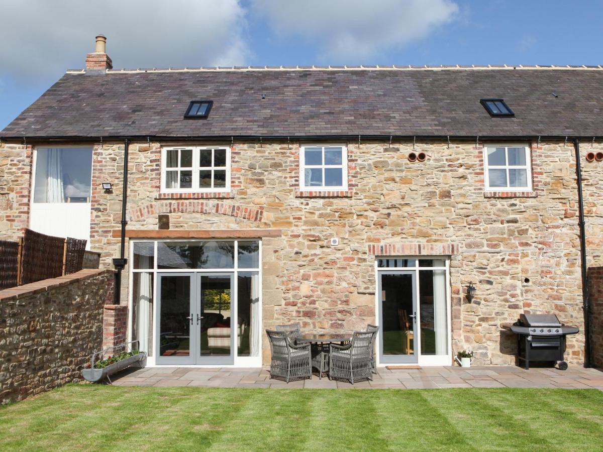 The Turnip Barn Durham