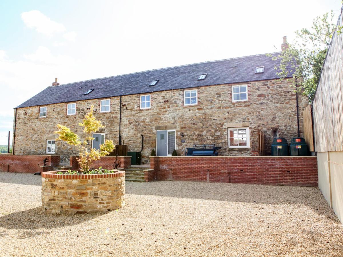 The Turnip Barn Holiday home