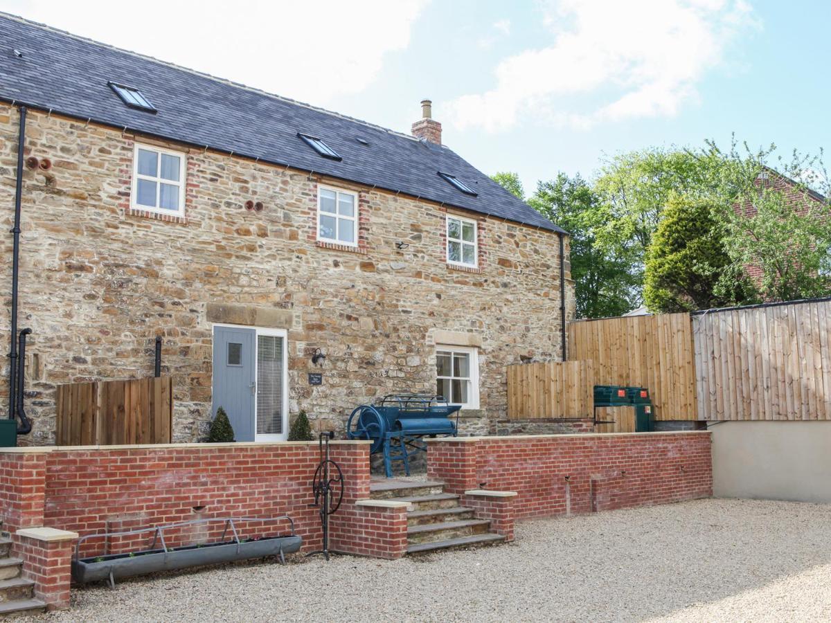 The Turnip Barn Holiday home *